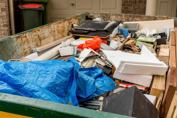 Best Commercial Junk Removal  in Anchorage, AK